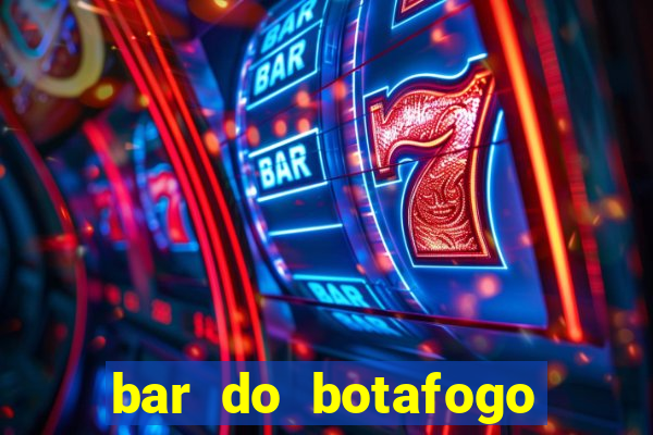 bar do botafogo natal rn